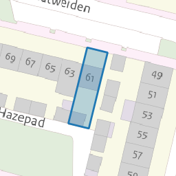 Perceel VEL01-C-1714