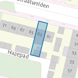 Perceel VEL01-C-1715