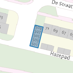 Perceel VEL01-C-1720