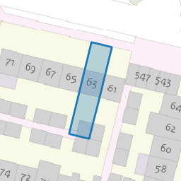 Perceel VEL01-C-1729