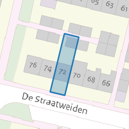 Perceel VEL01-C-1736