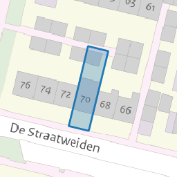 Perceel VEL01-C-1737