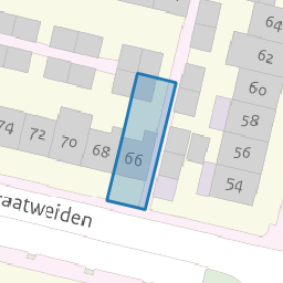 Perceel VEL01-C-1739