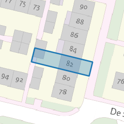 Perceel VEL01-C-1742