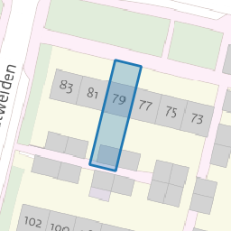 Perceel VEL01-C-1750