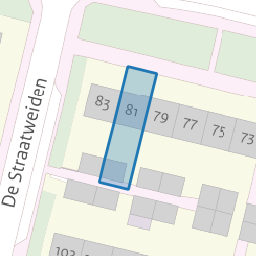 Perceel VEL01-C-1751