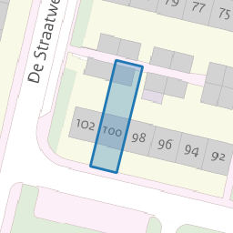 Perceel VEL01-C-1754