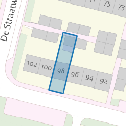 Perceel VEL01-C-1755