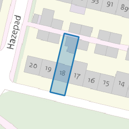 Perceel VEL01-C-1764