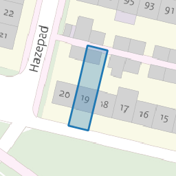 Perceel VEL01-C-1765