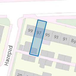 Perceel VEL01-C-1768