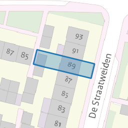 Perceel VEL01-C-1777