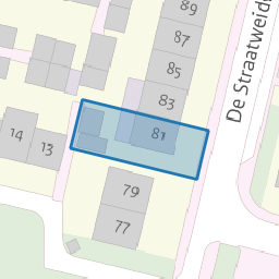 Perceel VEL01-C-1781