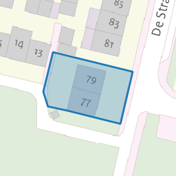 Perceel VEL01-C-1782