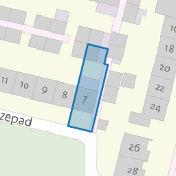 Perceel VEL01-C-1783