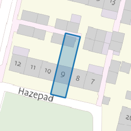 Perceel VEL01-C-1785