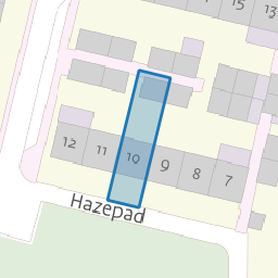 Perceel VEL01-C-1786