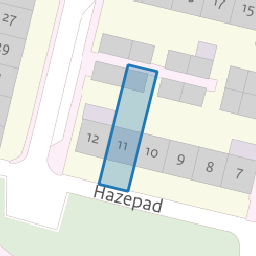 Perceel VEL01-C-1787