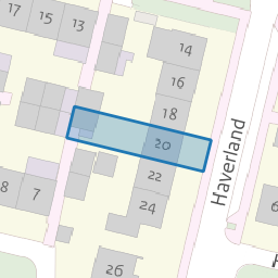 Perceel VEL01-C-1798