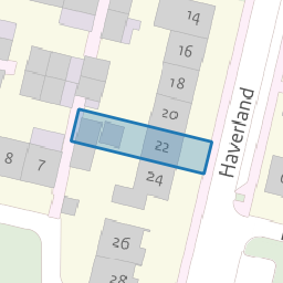 Perceel VEL01-C-1799