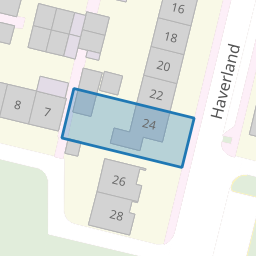 Perceel VEL01-C-1800