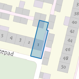 Perceel VEL01-C-1802