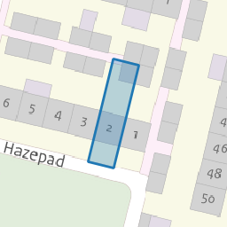 Perceel VEL01-C-1803