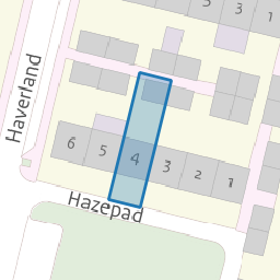 Perceel VEL01-C-1805