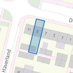 Perceel VEL01-C-1809