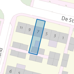 Perceel VEL01-C-1810