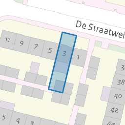 Perceel VEL01-C-1812