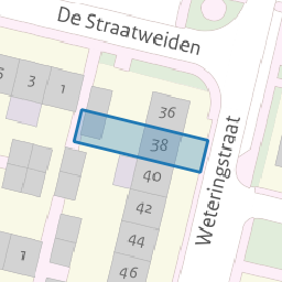 Perceel VEL01-C-1815