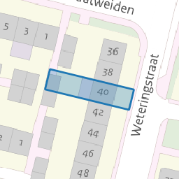 Perceel VEL01-C-1816