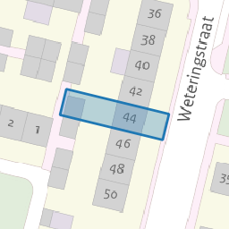 Perceel VEL01-C-1818