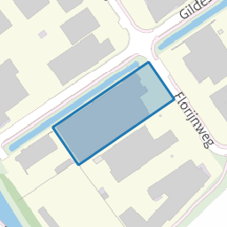 Perceel VEL01-C-1890