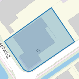 Perceel VEL01-C-1895