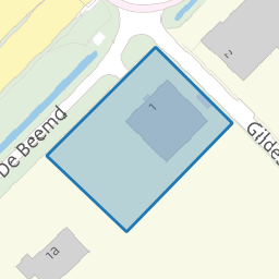 Perceel VEL01-C-1911