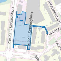 Perceel VEL01-C-1940