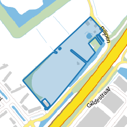 Perceel VEL01-C-1945