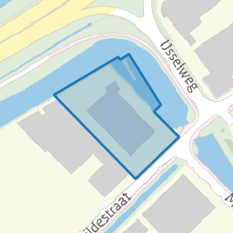 Perceel VEL01-C-1968