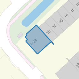 Perceel VEL01-C-1971