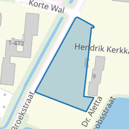 Perceel VEL01-C-1998