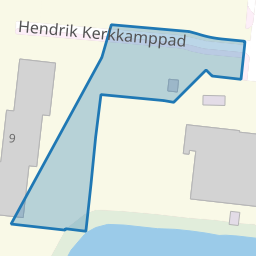 Perceel VEL01-C-2000