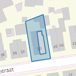 Perceel VEL01-F-1147