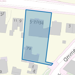 Perceel VEL01-F-1160