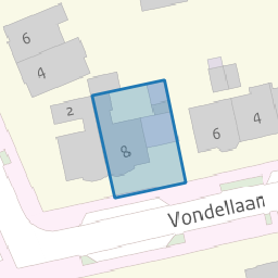 Perceel VEL01-F-1170