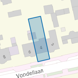 Perceel VEL01-F-1187