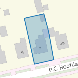 Perceel VEL01-F-1200