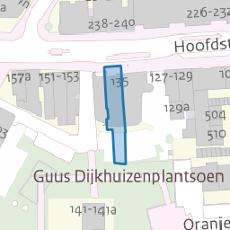 Perceel VEL01-F-1309