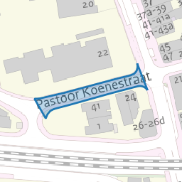 Perceel VEL01-F-1330